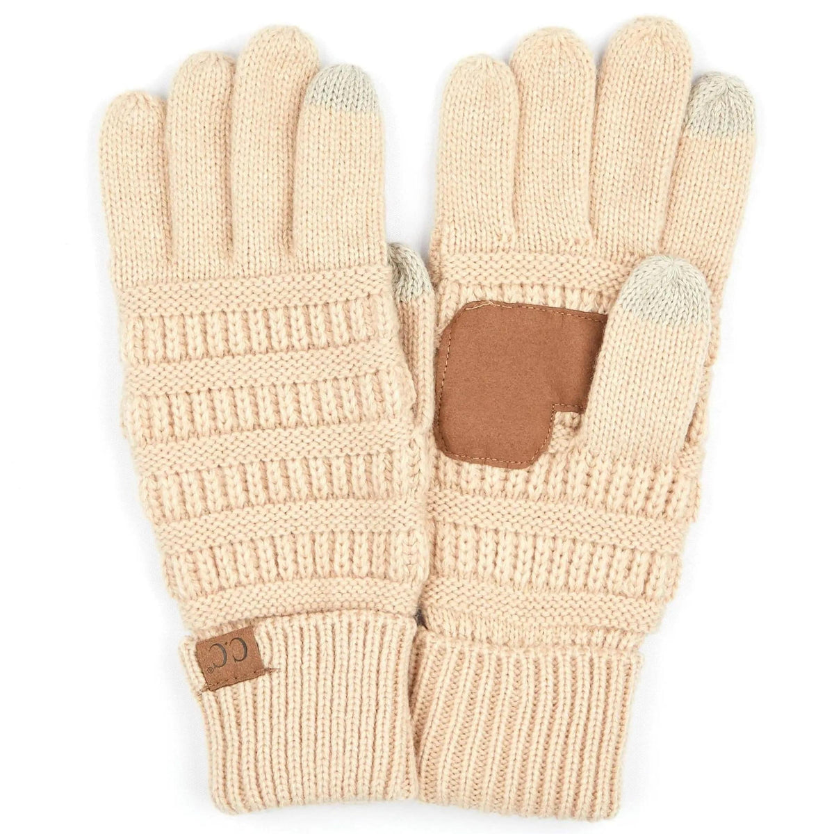 CC Touchscreen Gloves - Truly Contagious