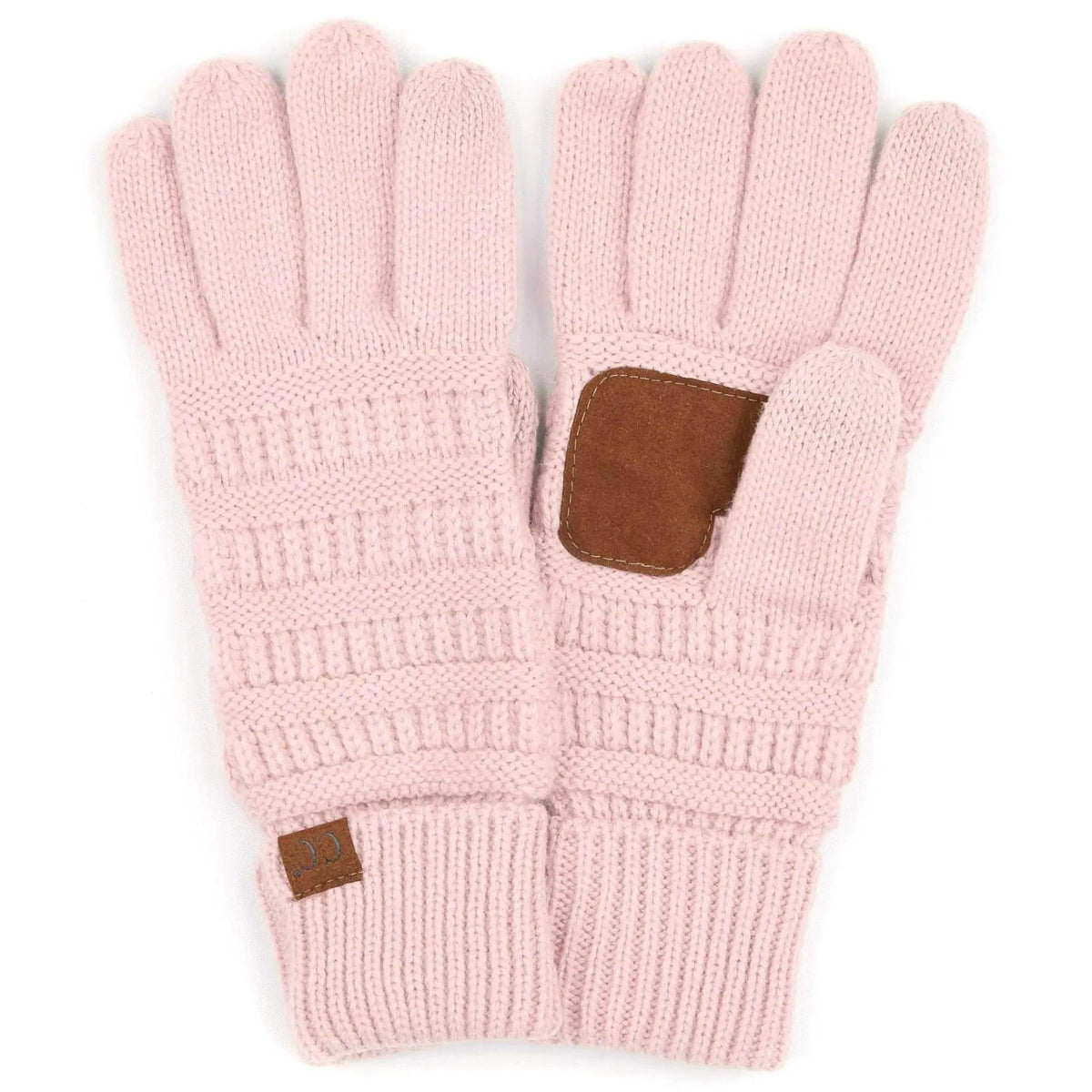 CC Touchscreen Gloves - Truly Contagious
