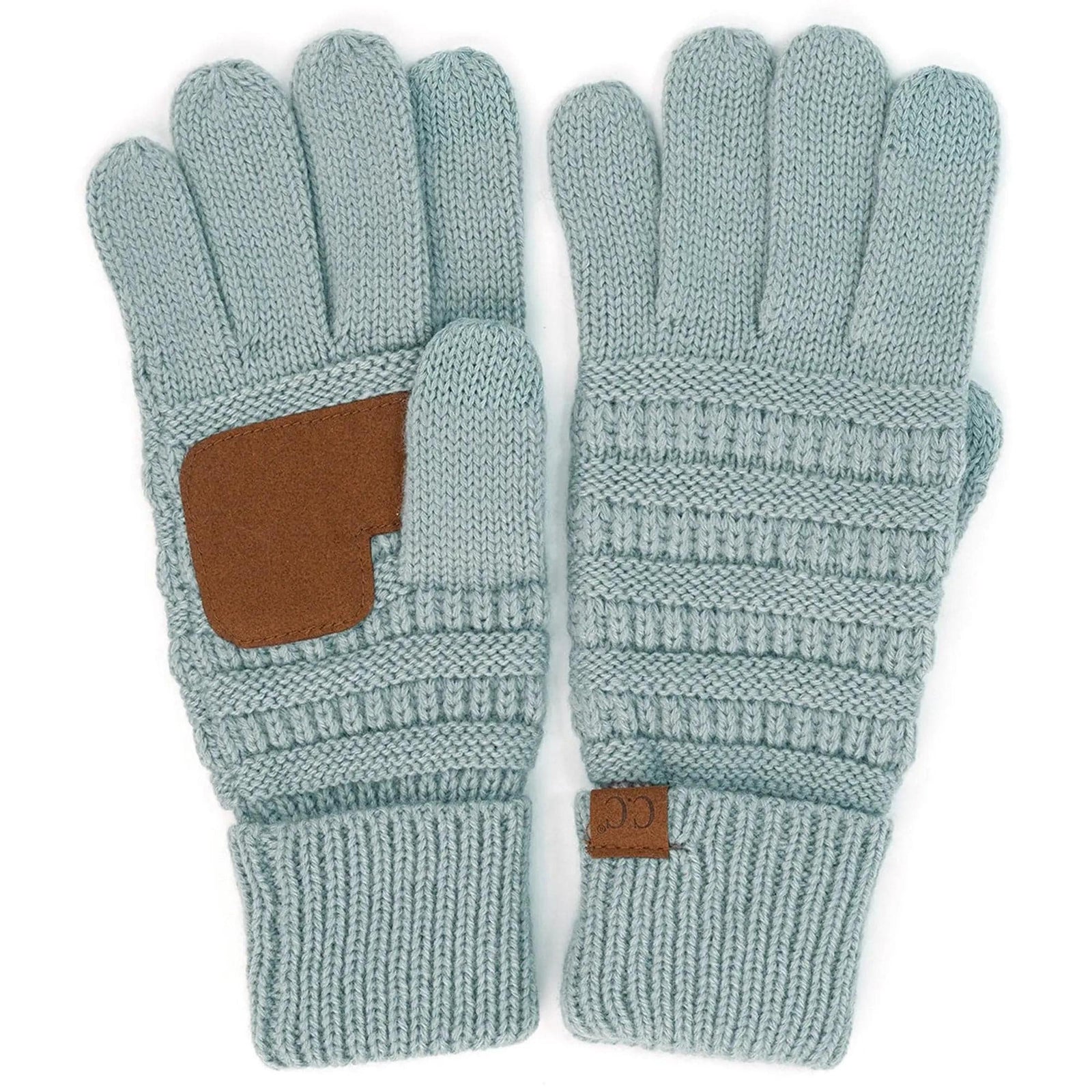 CC Touchscreen Gloves - Truly Contagious