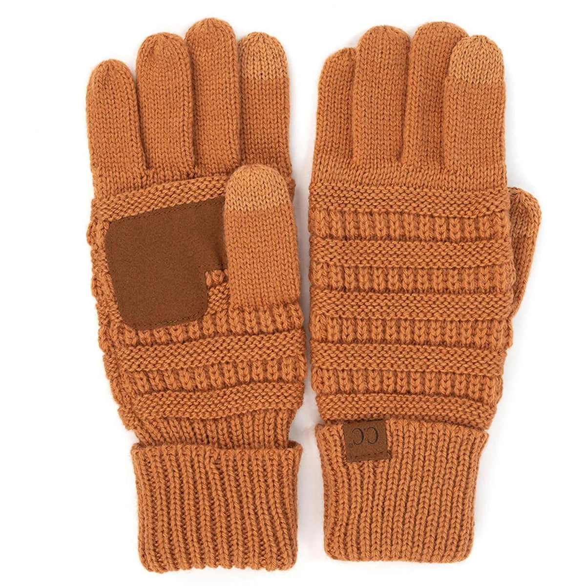 CC Touchscreen Gloves - Truly Contagious