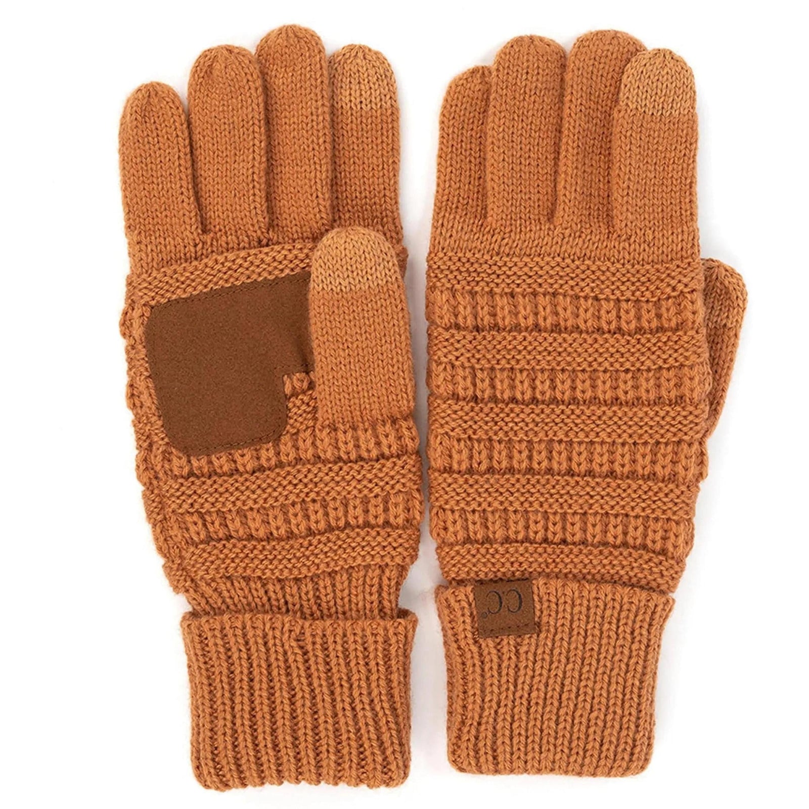 CC Touchscreen Gloves - Truly Contagious