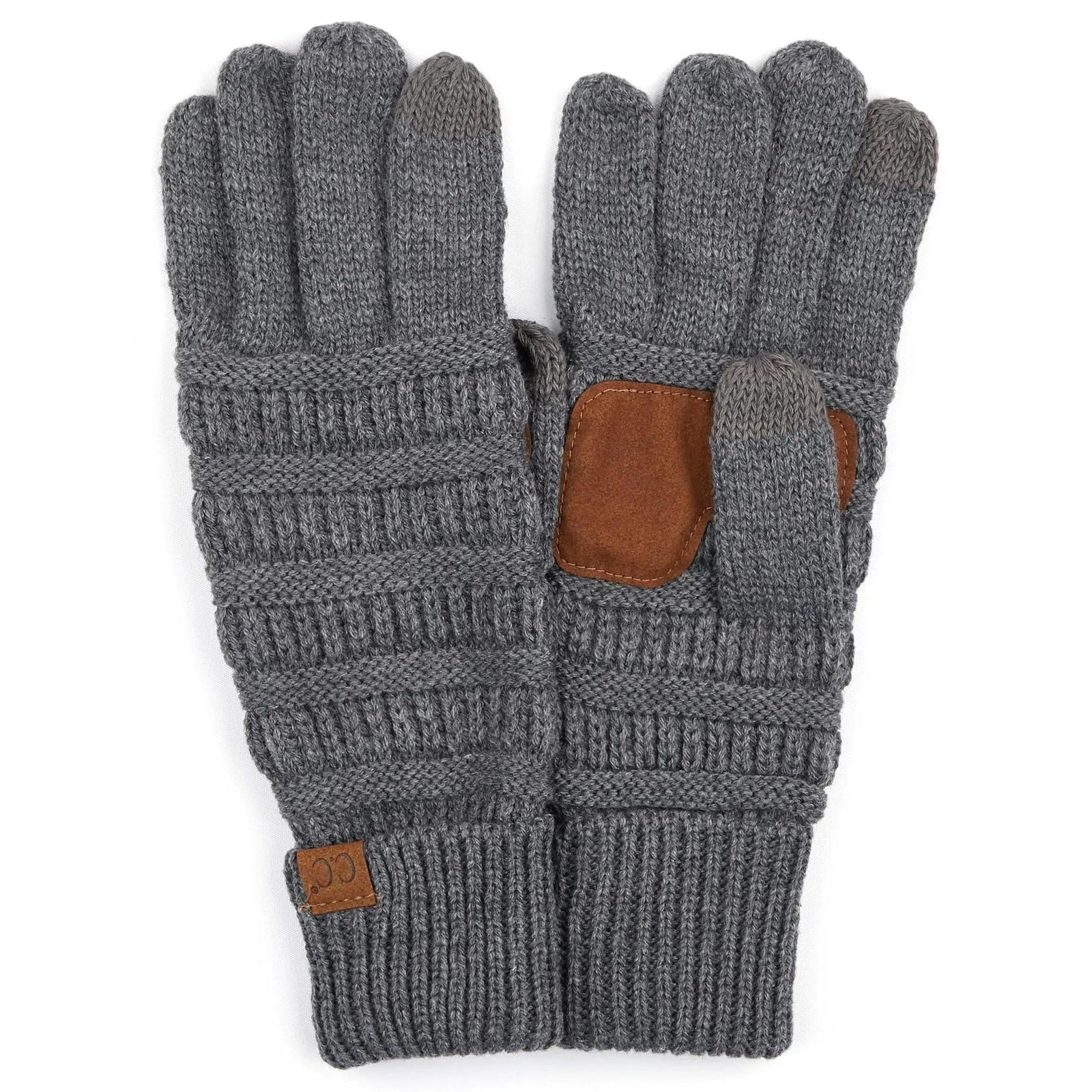 CC Touchscreen Gloves - Truly Contagious