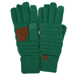 CC Touchscreen Gloves - Truly Contagious