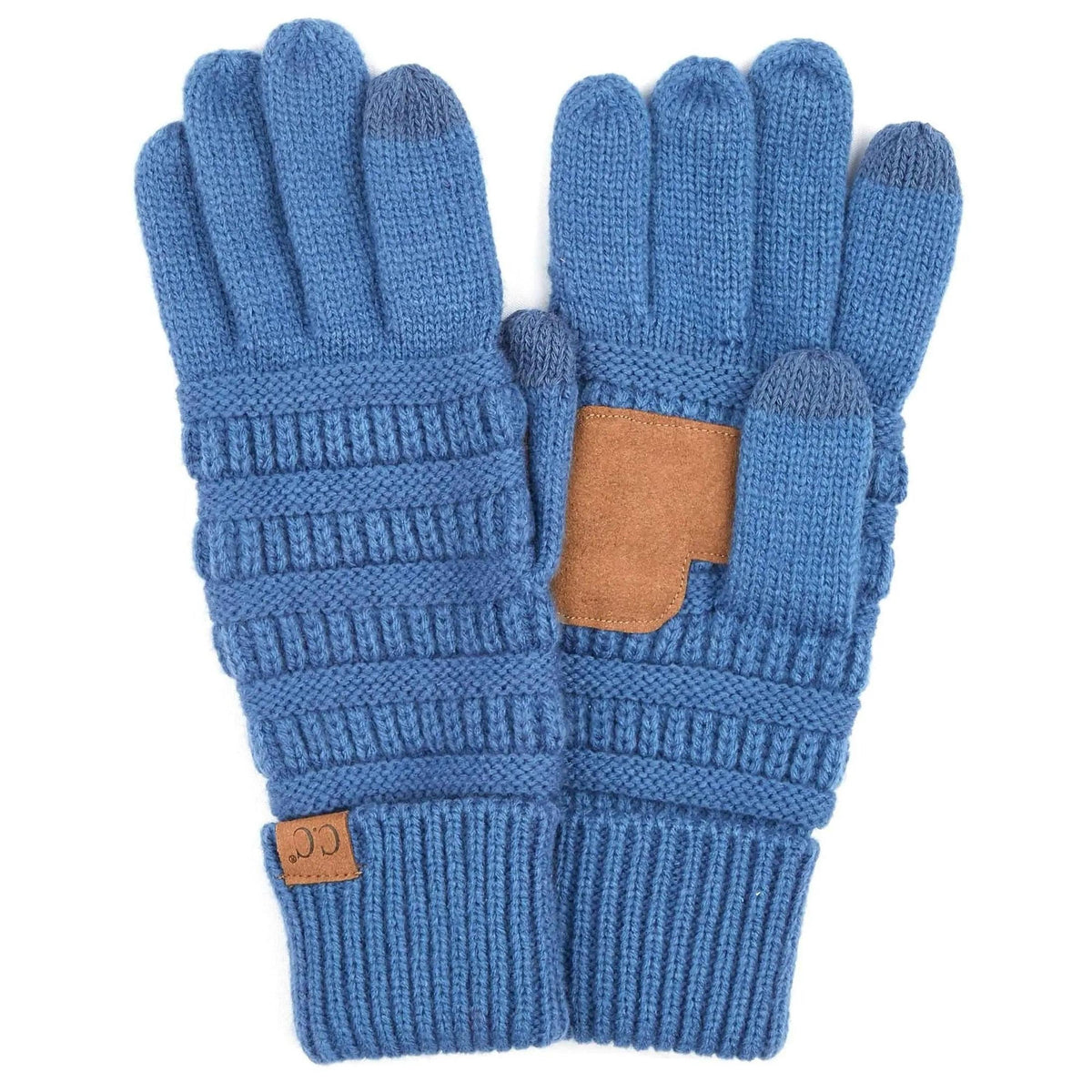 CC Touchscreen Gloves - Truly Contagious