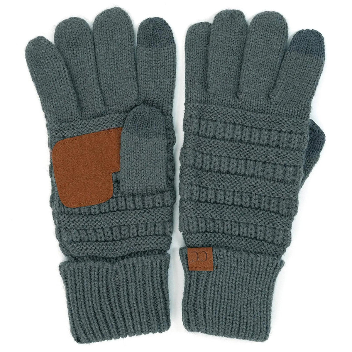 CC Touchscreen Gloves - Truly Contagious
