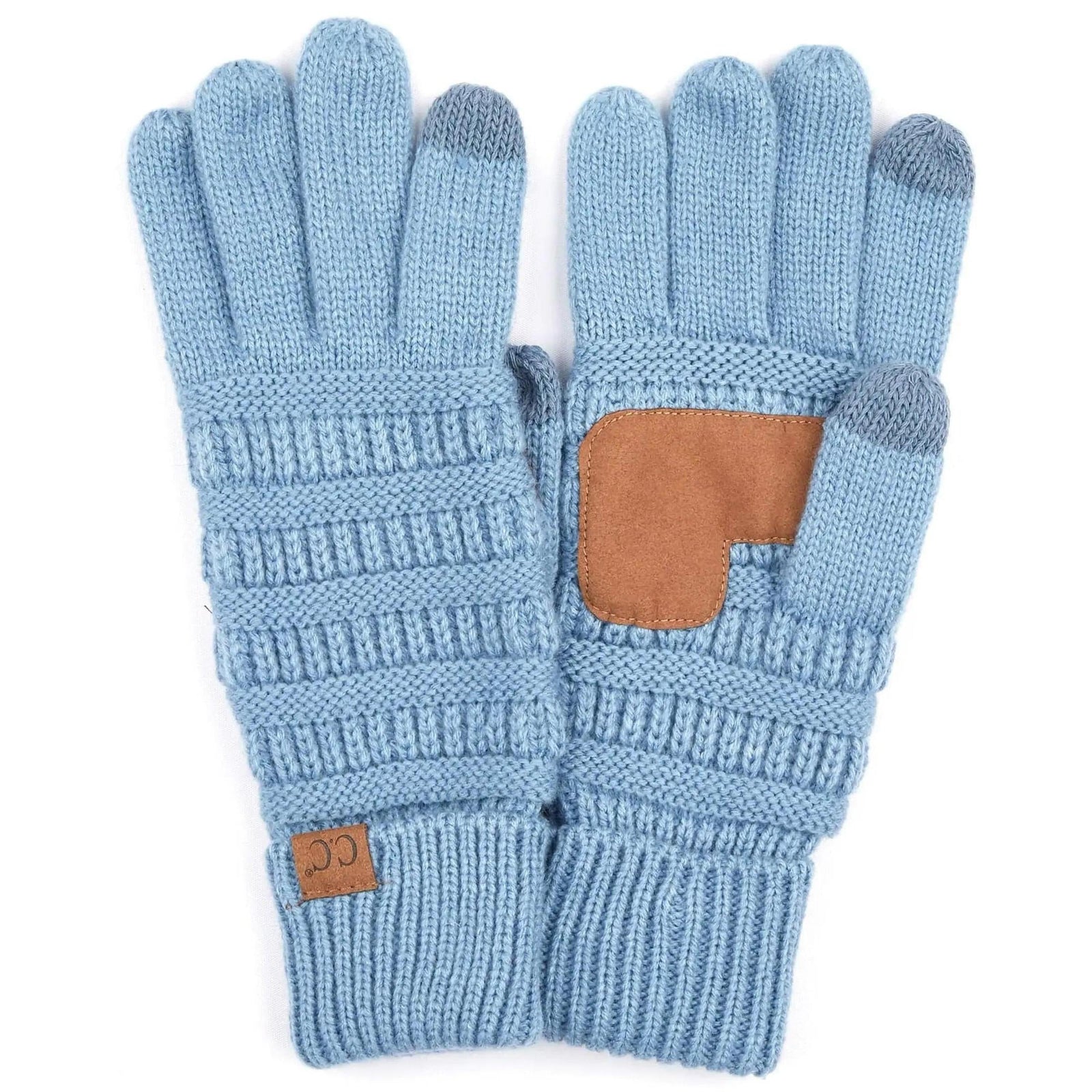 CC Touchscreen Gloves - Truly Contagious