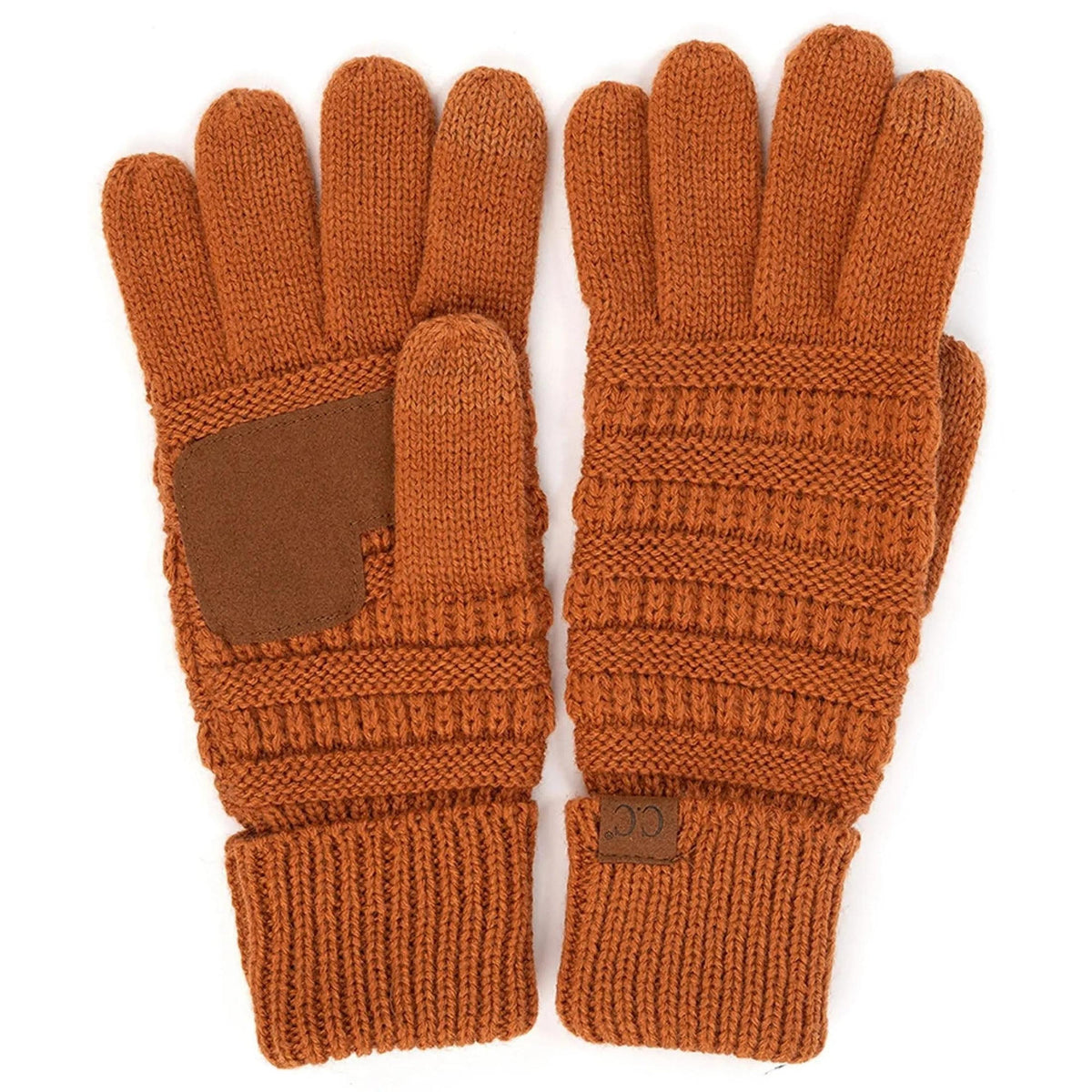 CC Touchscreen Gloves - Truly Contagious