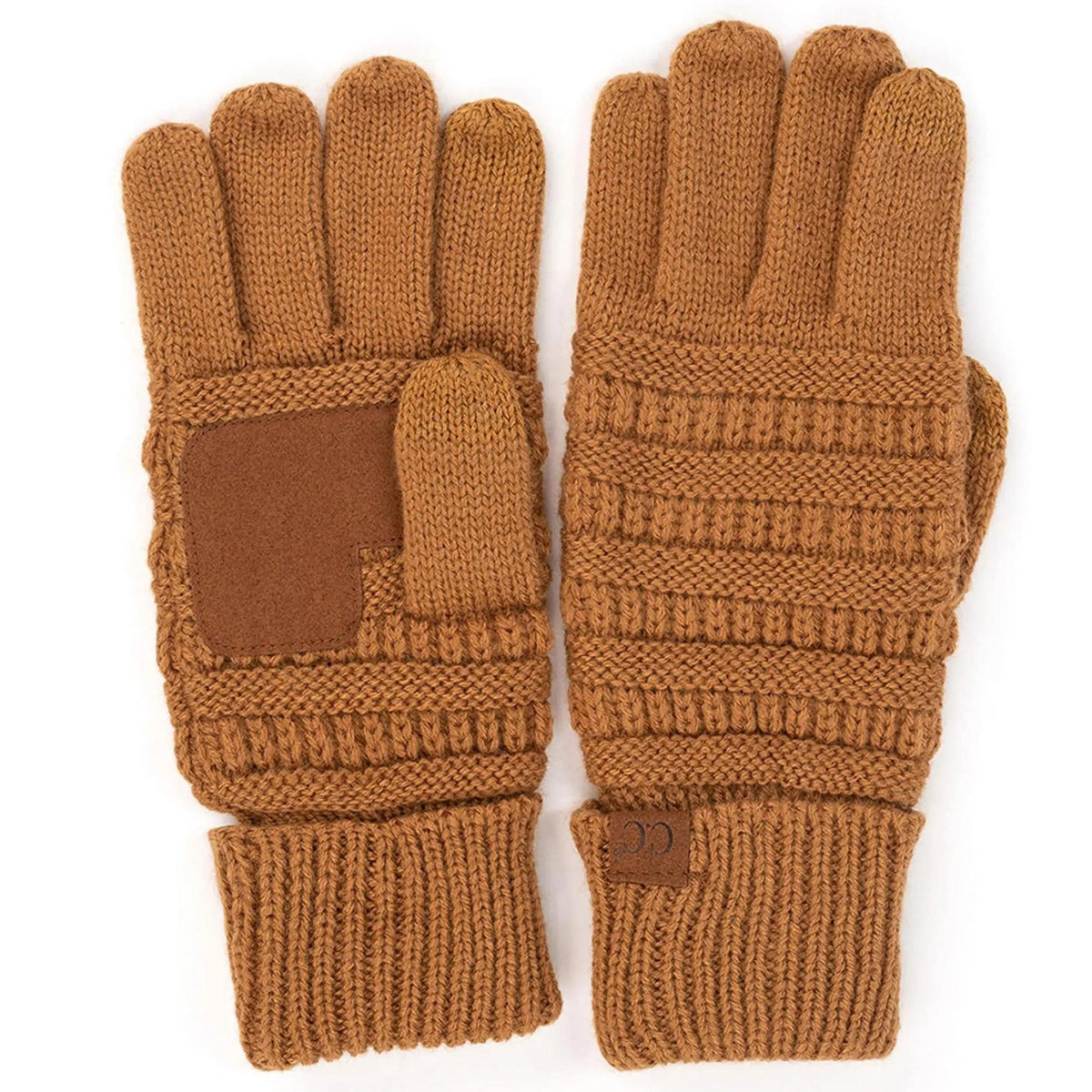 CC Touchscreen Gloves - Truly Contagious