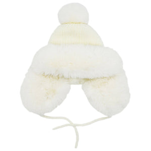 CC Trapper Hat - Truly Contagious