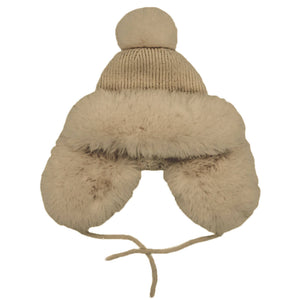 CC Trapper Hat - Truly Contagious