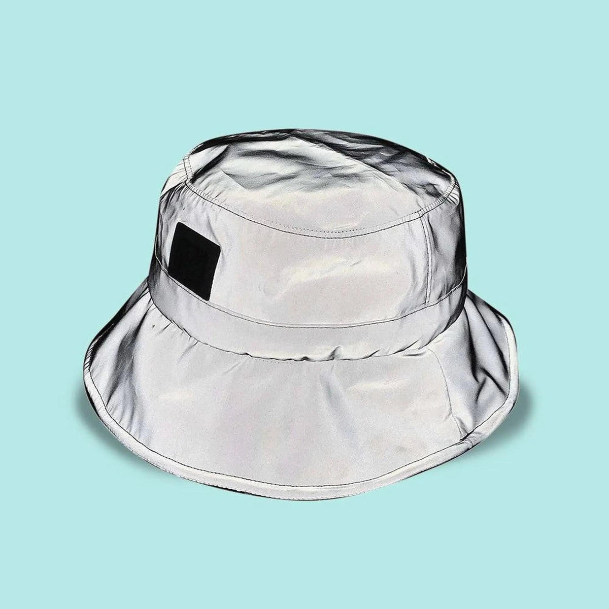 CC Waterproof Reflective Bucket Hat - Truly Contagious