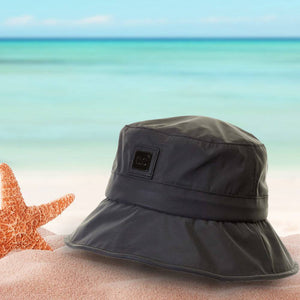 CC Waterproof Reflective Bucket Hat - Truly Contagious