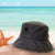 CC Waterproof Reflective Bucket Hat - Truly Contagious