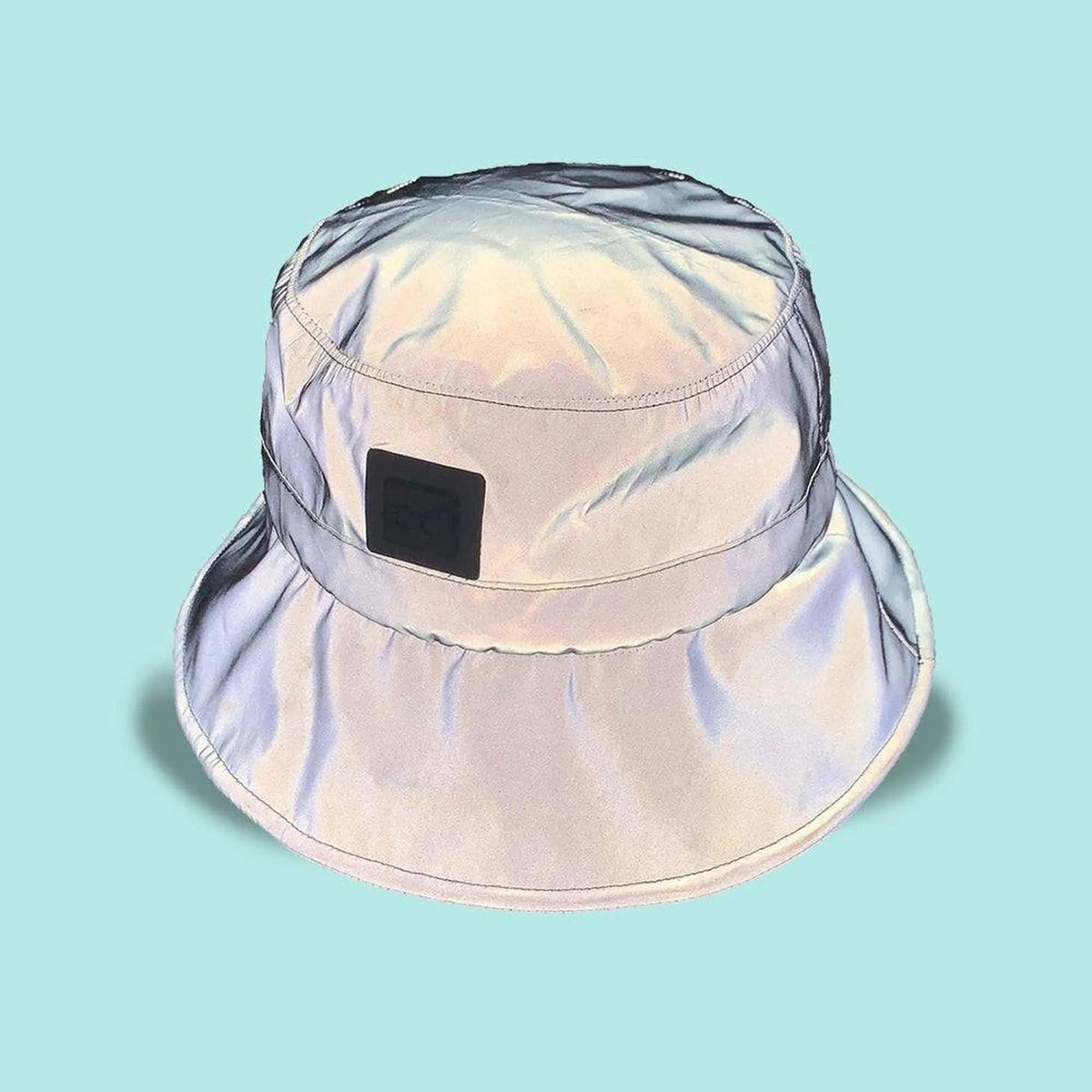 CC Waterproof Reflective Bucket Hat - Truly Contagious