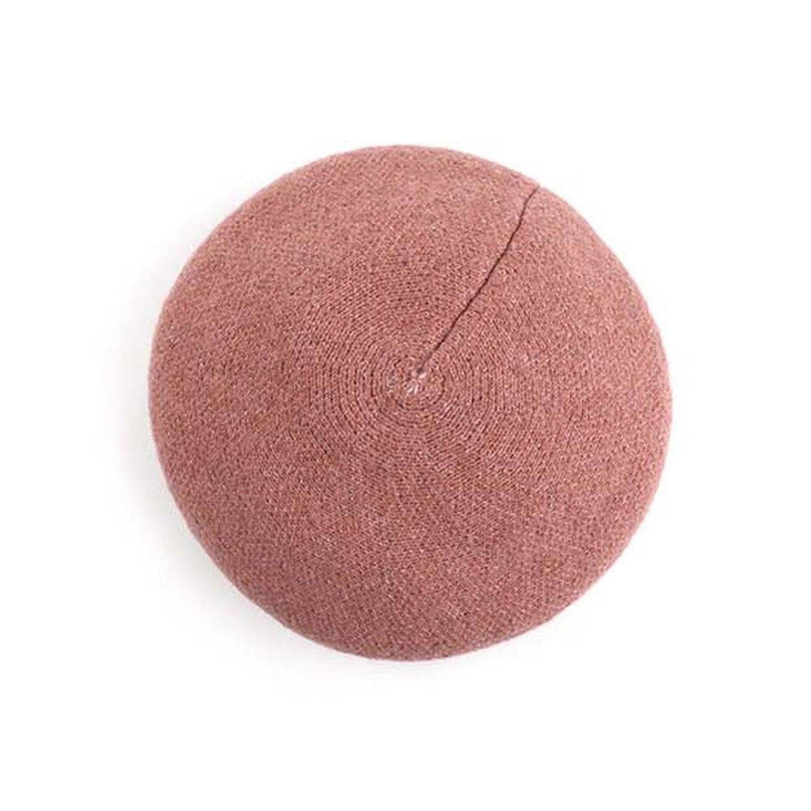 CC Wool All - Weather Adjustable Kids Toddler to Adult Berets - Truly Contagious