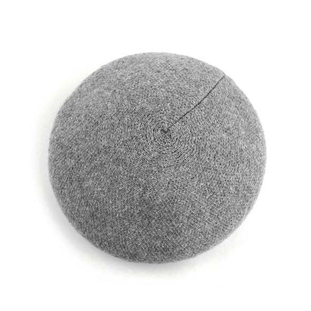 CC Wool All - Weather Adjustable Kids Toddler to Adult Berets - Truly Contagious