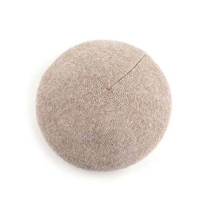 CC Wool All - Weather Adjustable Kids Toddler to Adult Berets - Truly Contagious