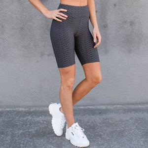Cellulite Hiding Bermuda Shorts | New Mix - Truly Contagious