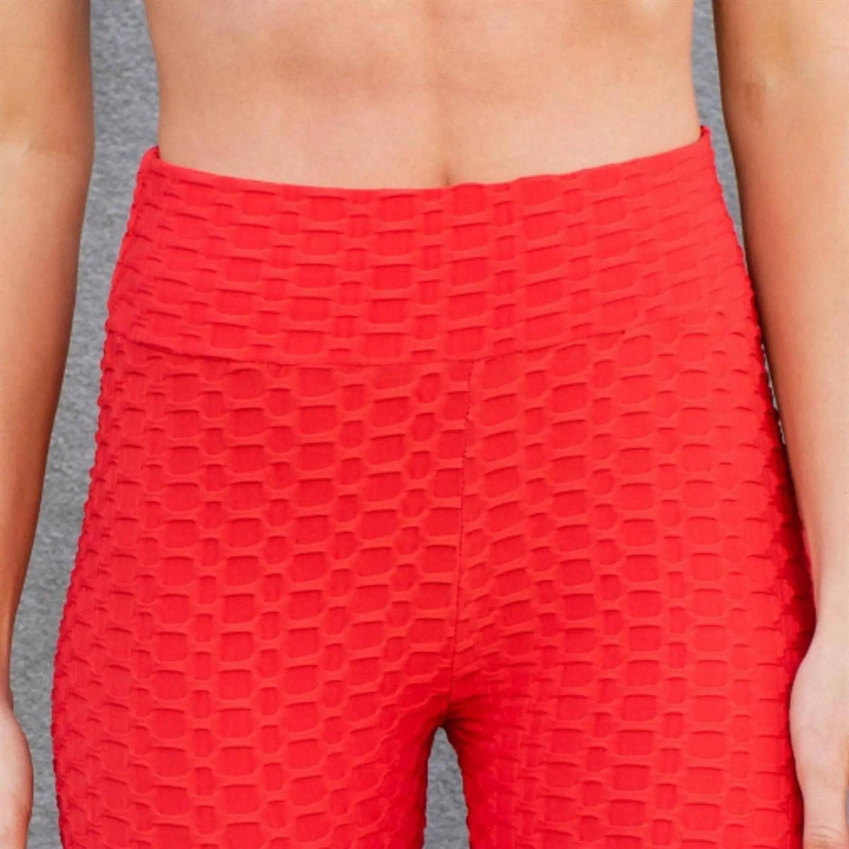 Cellulite Hiding Bermuda Shorts | New Mix - Truly Contagious