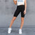 Cellulite Hiding Bermuda Shorts | New Mix - Truly Contagious