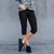Cellulite Hiding Capri Leggings | New Mix - Truly Contagious