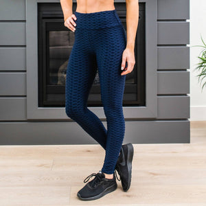 Cellulite Hiding Leggings | ( New Mix ) - Truly Contagious