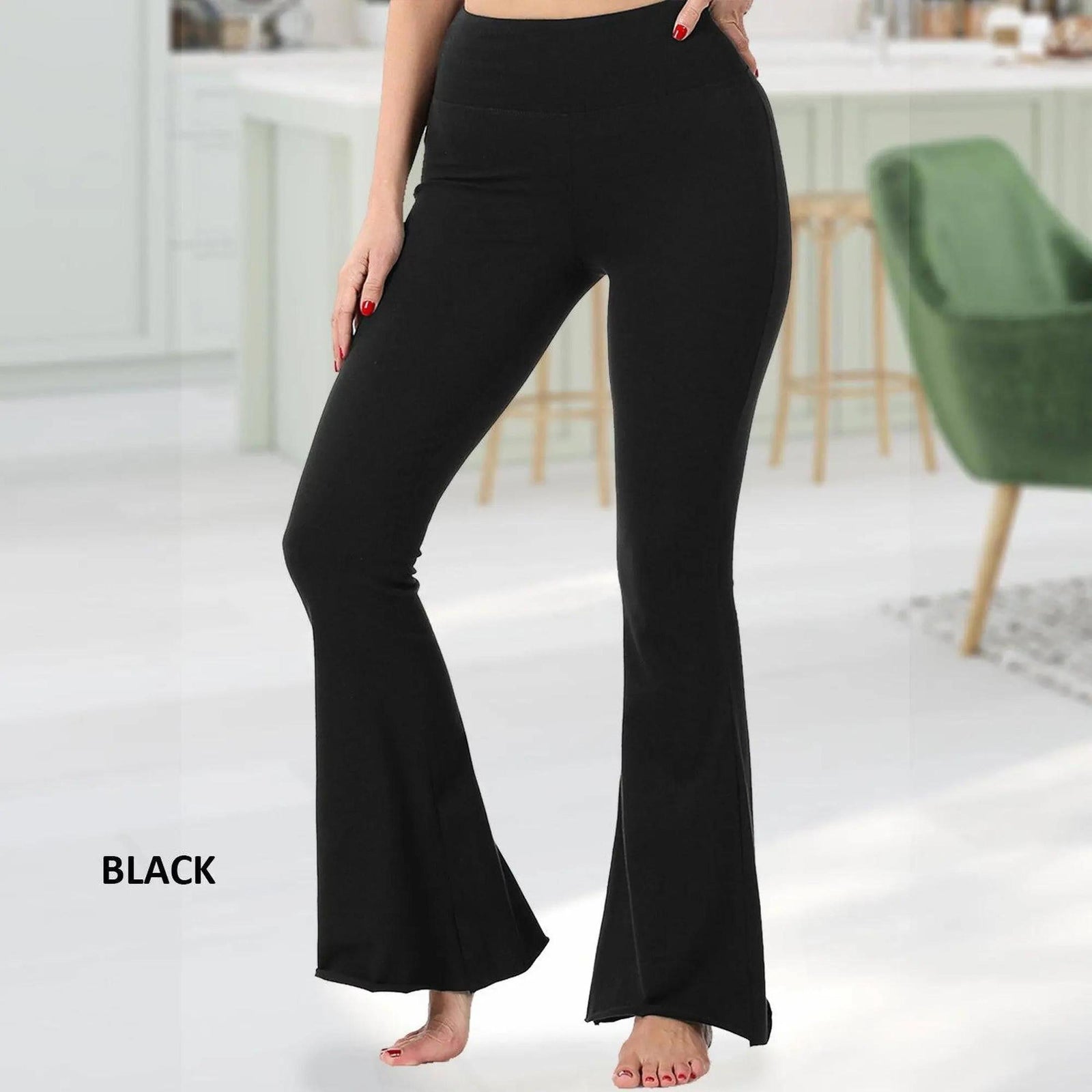 Comfy Lounge Pant (Zenana) - Truly Contagious