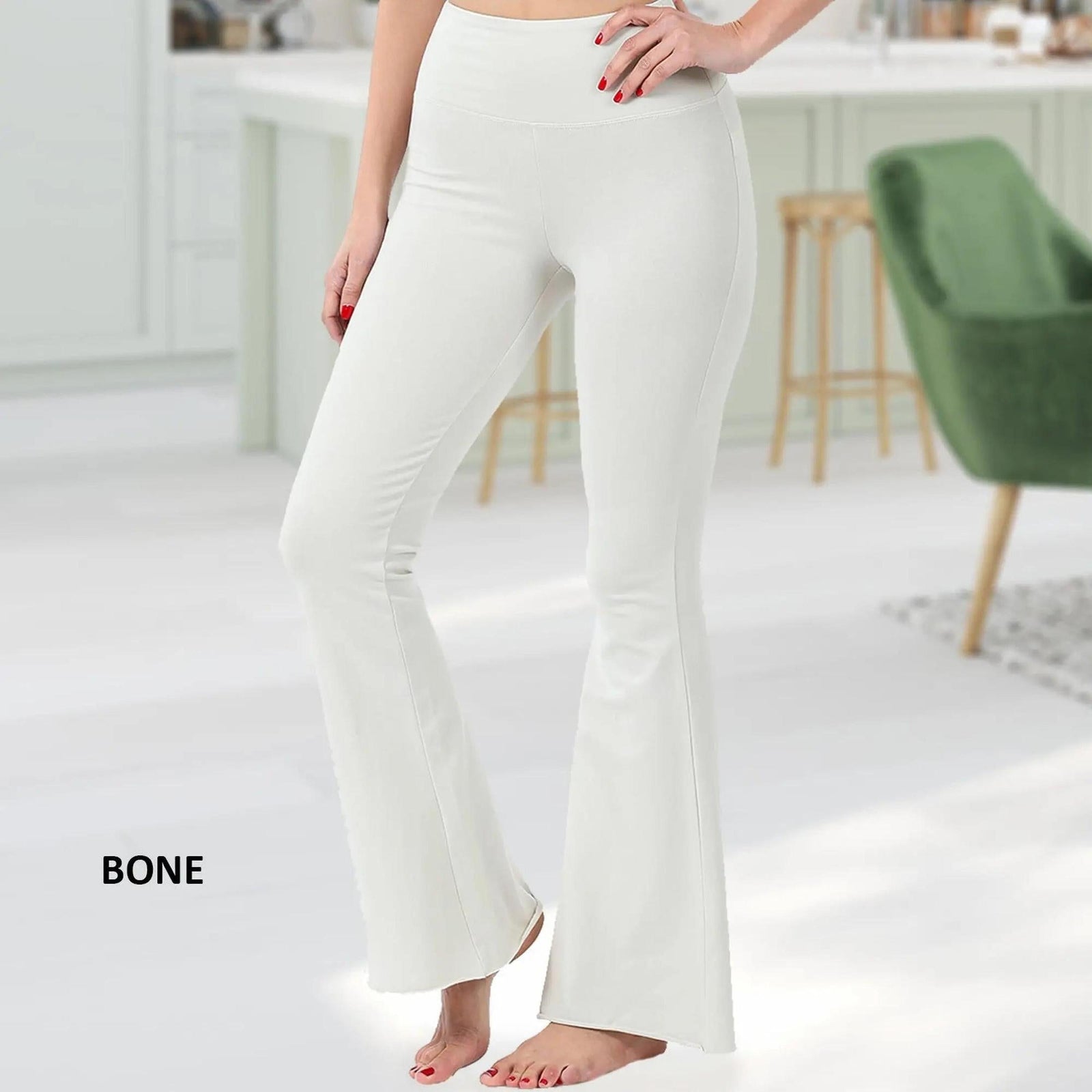 Comfy Lounge Pant (Zenana) - Truly Contagious