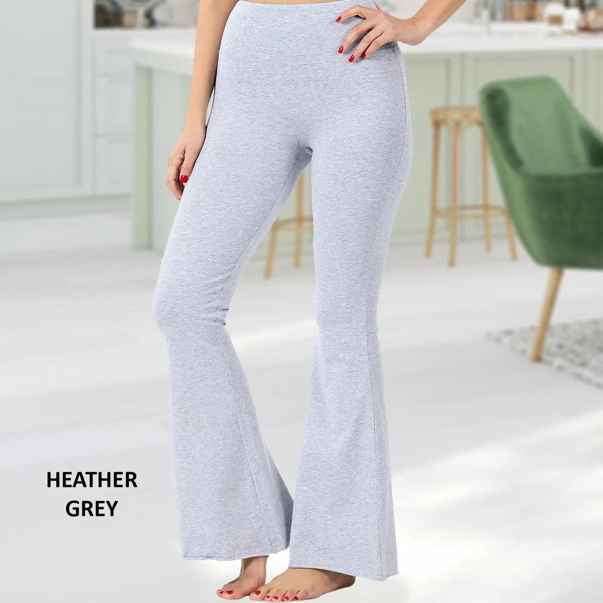 Comfy Lounge Pant (Zenana) - Truly Contagious