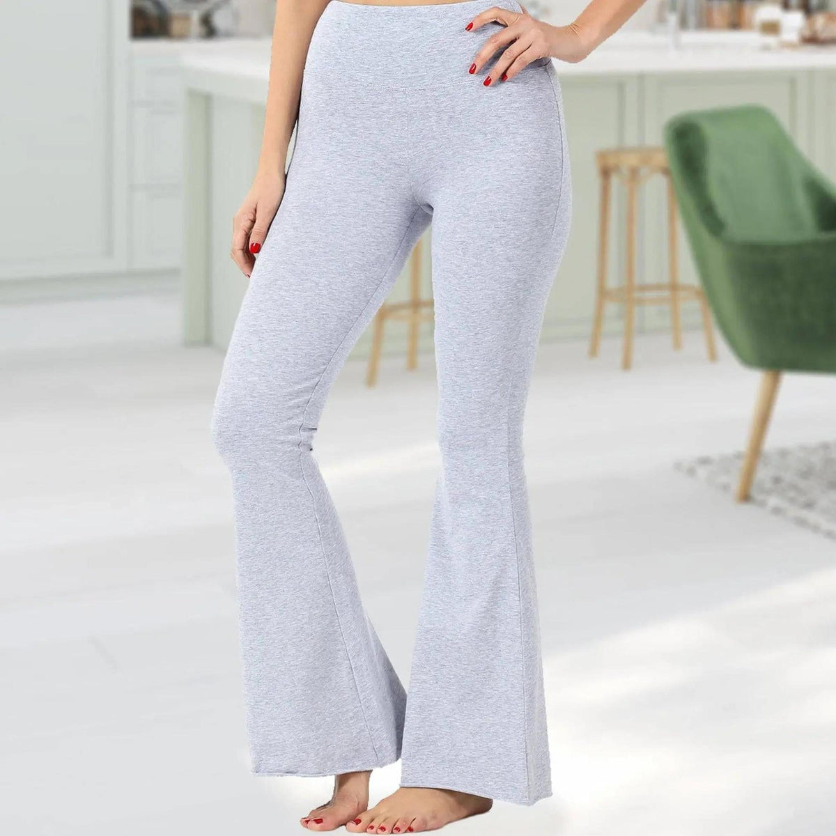 Comfy Lounge Pant (Zenana) - Truly Contagious