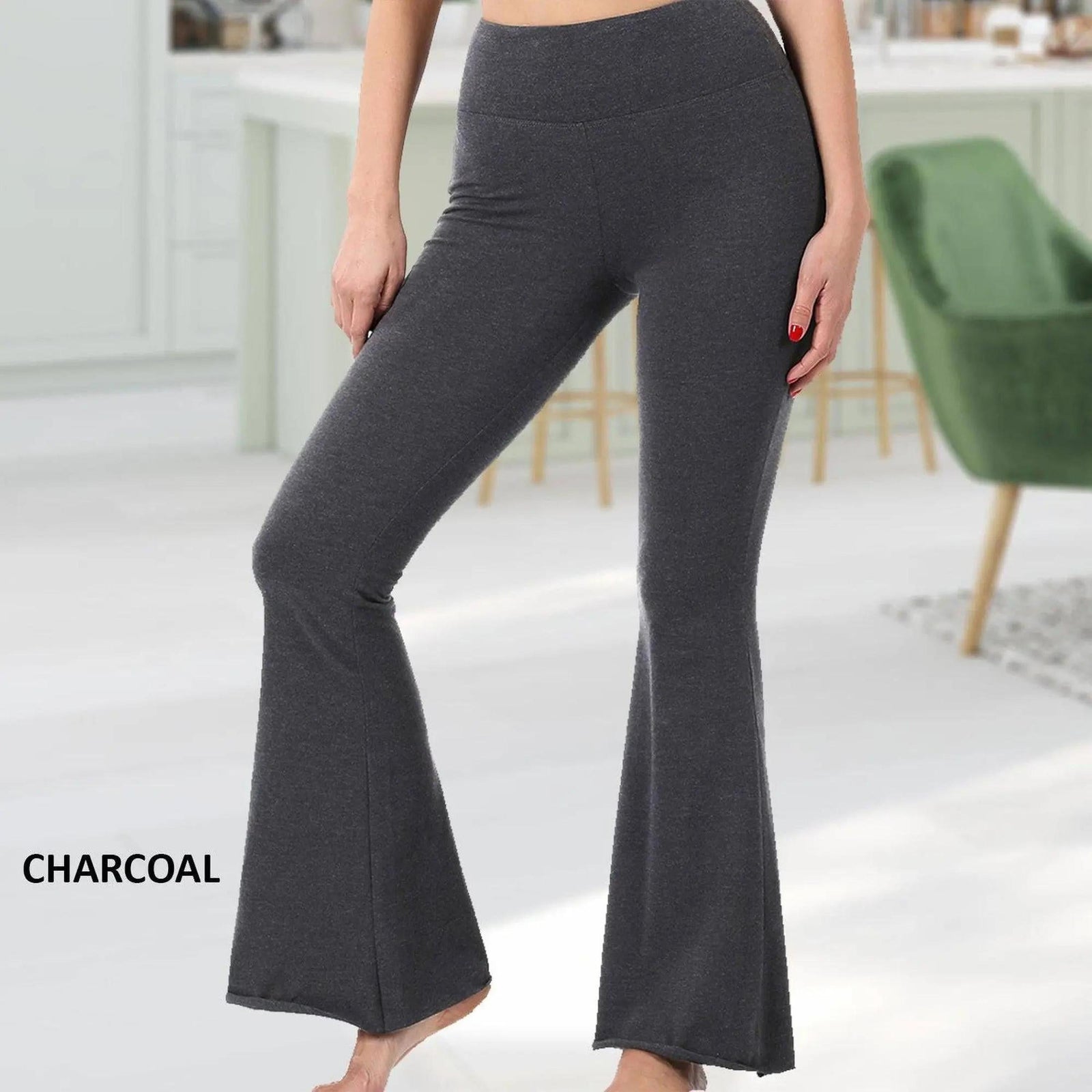 Comfy Lounge Pant (Zenana) - Truly Contagious