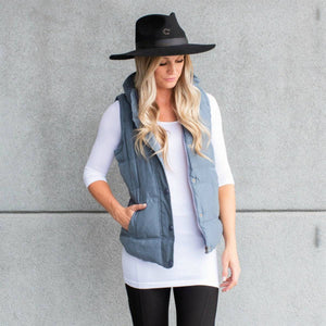 Compression 3/4 Sleeve Layering Basic - Truly Contagious