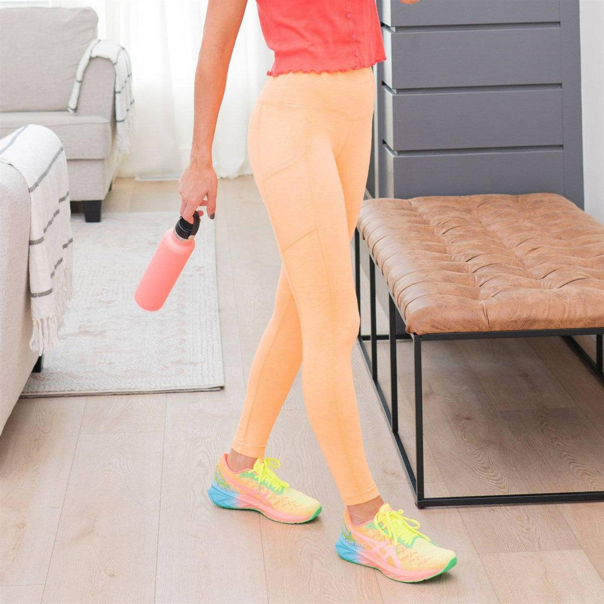 Everyday Pocket Leggings (Zenana) - Truly Contagious