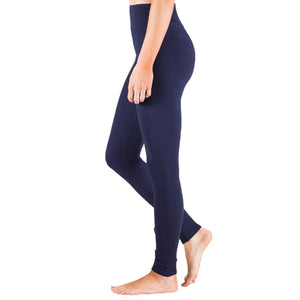 Flat Waist Soft Leggings | (New Mix) - Truly Contagious