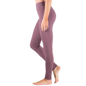 Flat Waist Soft Leggings | (New Mix) - Truly Contagious