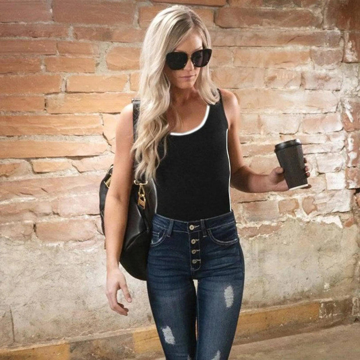 Layering Body Suits - Truly Contagious