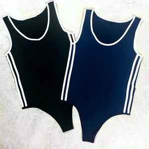 Layering Body Suits - Truly Contagious