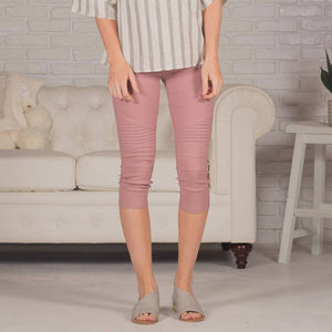 Moto Capri Jeggings | 4 Sizes - Truly Contagious