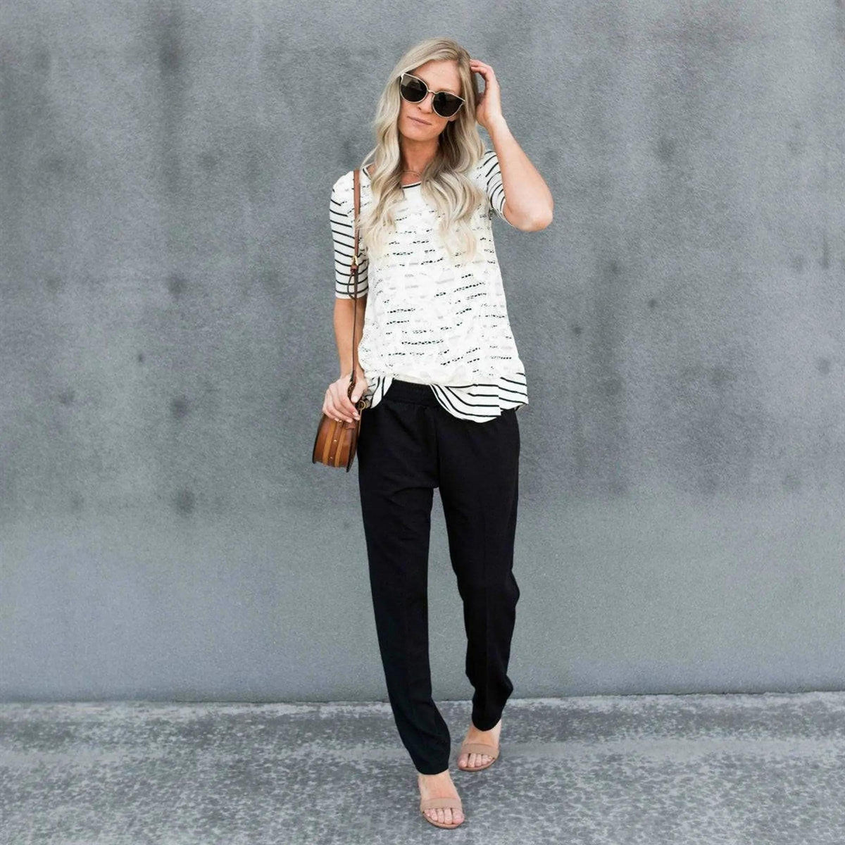 Super Comfy Dress Pants | S - 3XL - Truly Contagious