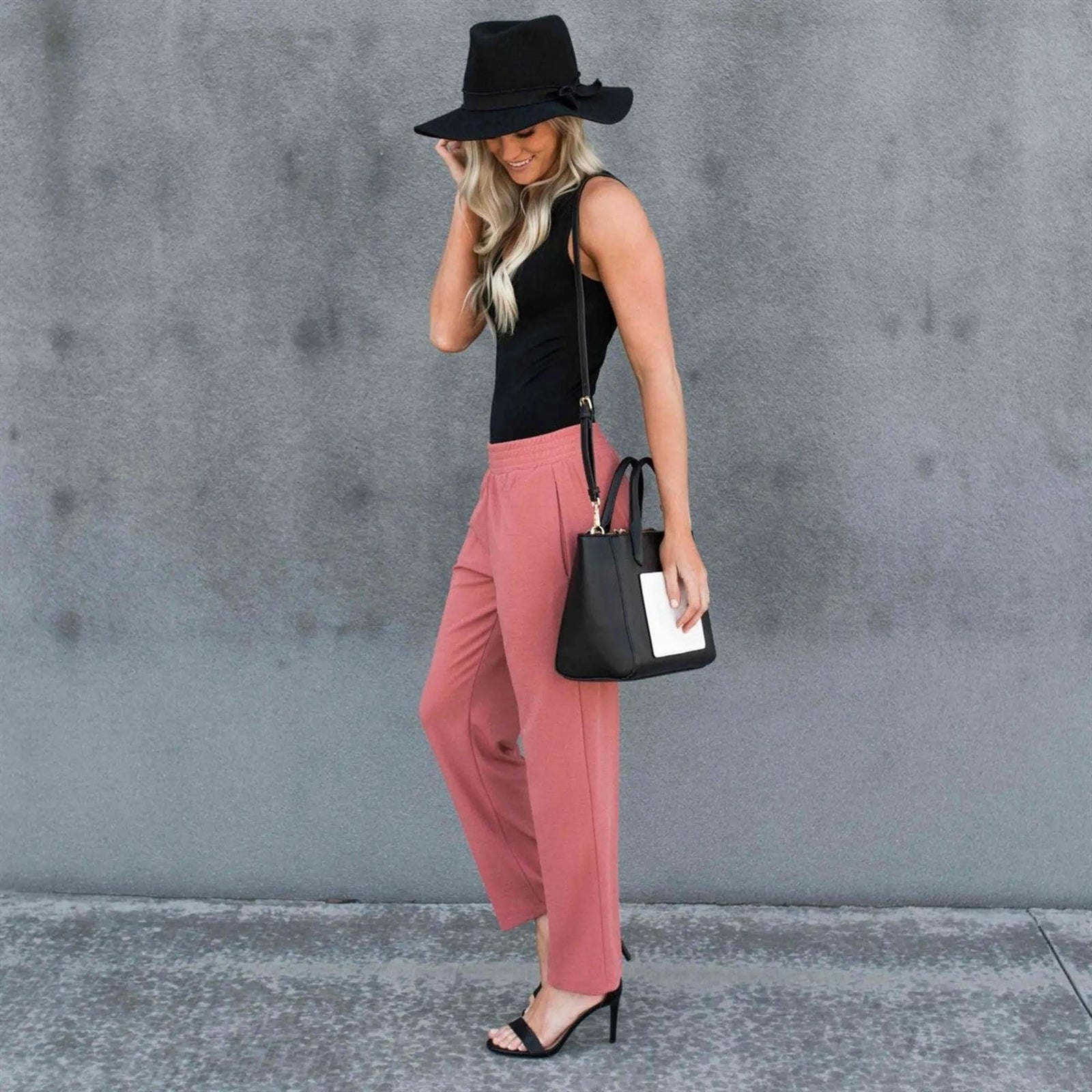 Super Comfy Dress Pants | S - 3XL - Truly Contagious