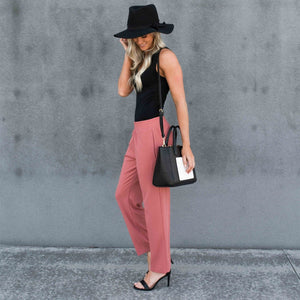 Super Comfy Dress Pants | S - 3XL - Truly Contagious