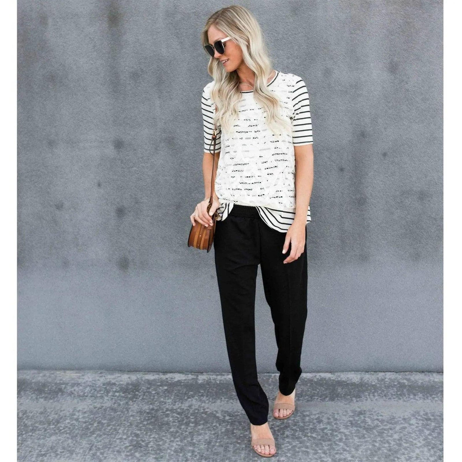 Super Comfy Dress Pants | S - 3XL - Truly Contagious