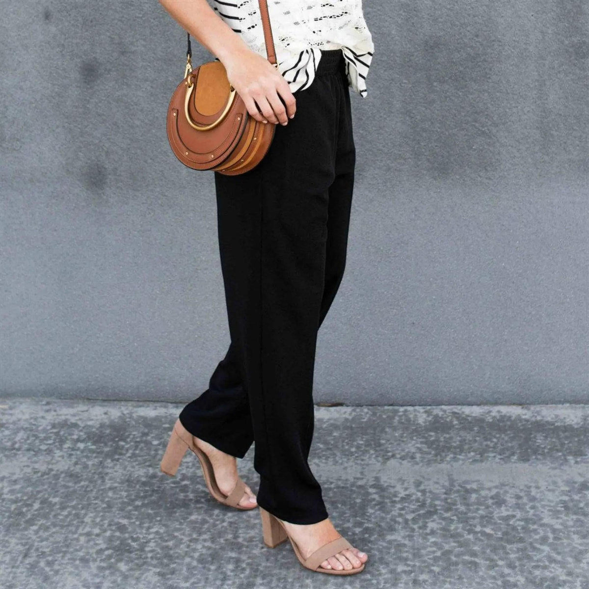 Super Comfy Dress Pants | S - 3XL - Truly Contagious