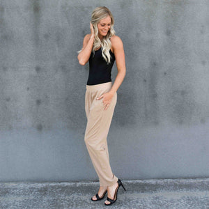 Super Comfy Dress Pants | S - 3XL - Truly Contagious