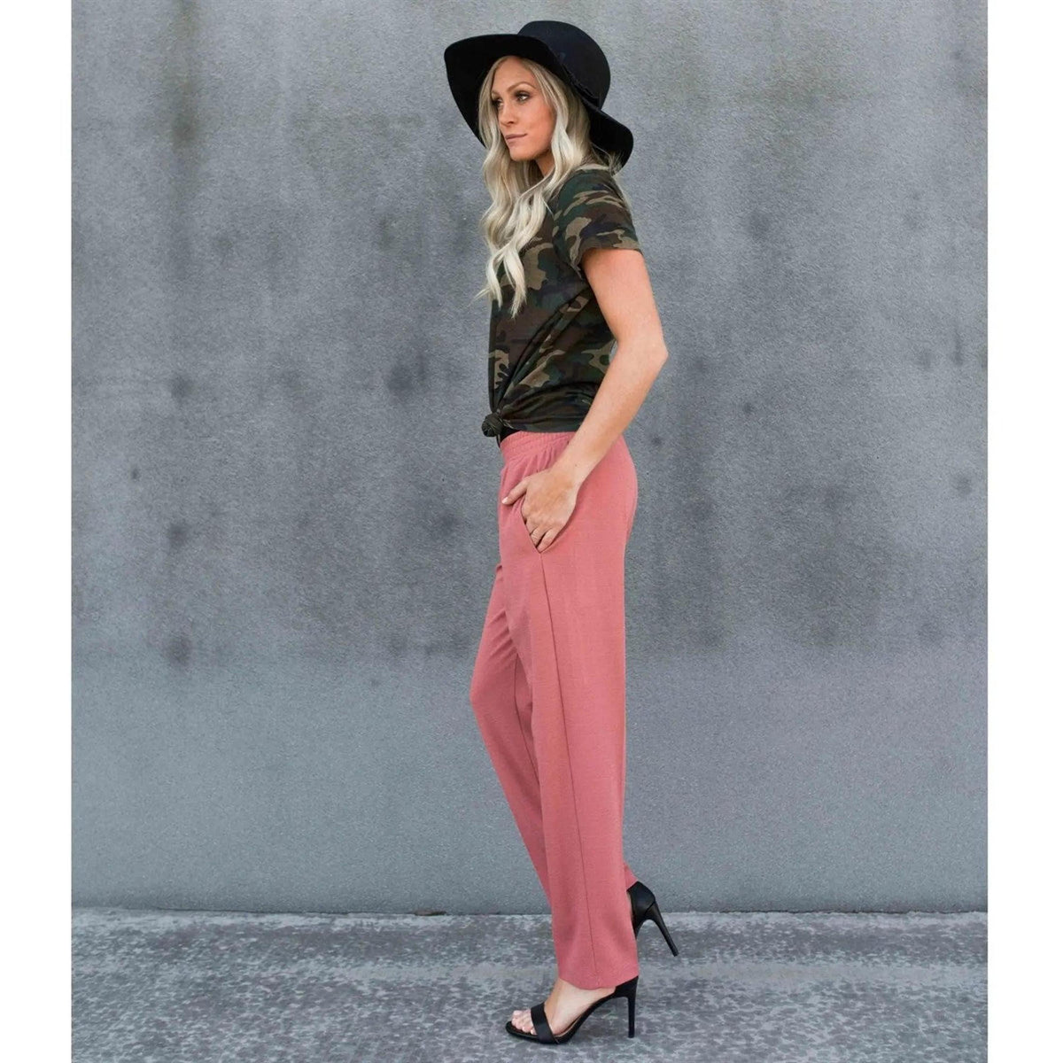 Super Comfy Dress Pants | S - 3XL - Truly Contagious