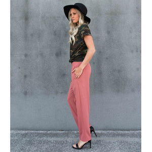 Super Comfy Dress Pants | S - 3XL - Truly Contagious