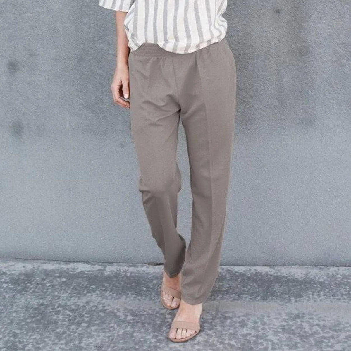 Super Comfy Dress Pants | S - 3XL - Truly Contagious
