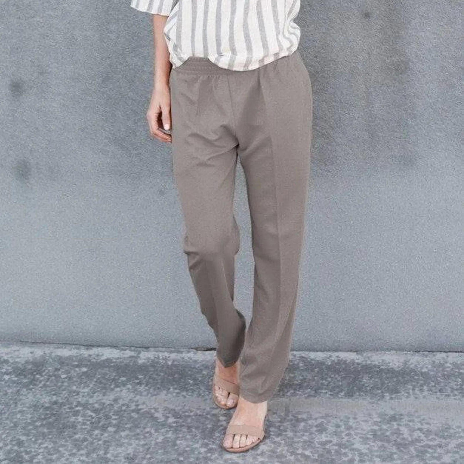 Super Comfy Dress Pants | S - 3XL - Truly Contagious