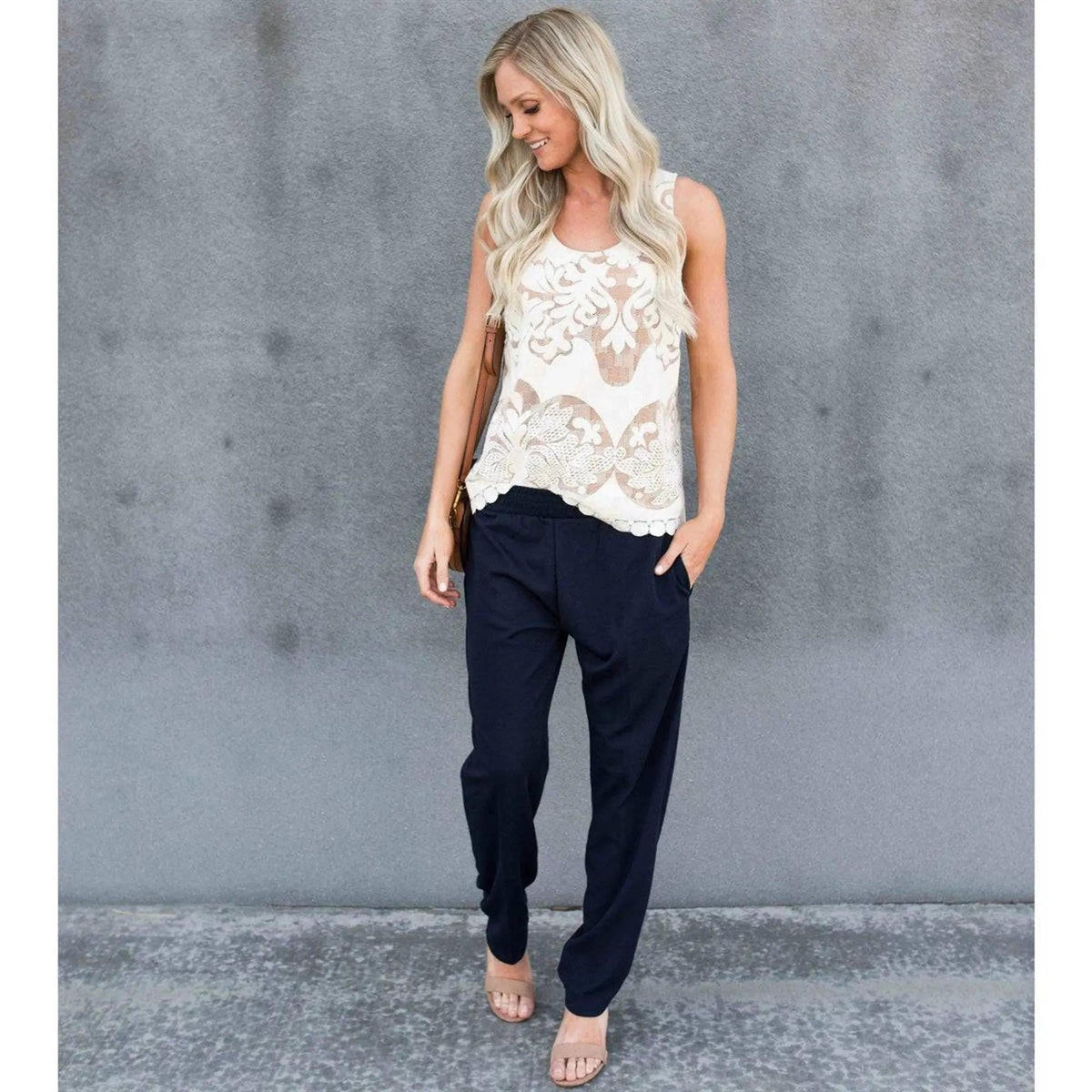 Super Comfy Dress Pants | S - 3XL - Truly Contagious