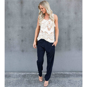 Super Comfy Dress Pants | S - 3XL - Truly Contagious